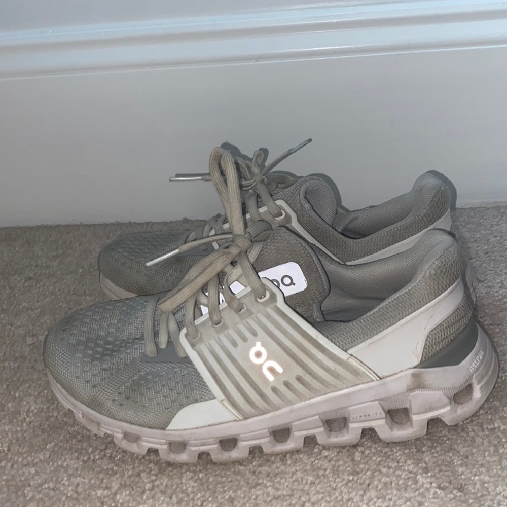 Womens On Clouds In Size:6